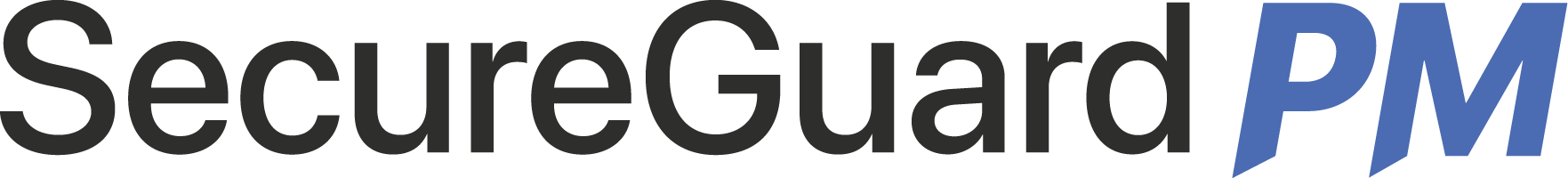 SecureGuard_PM