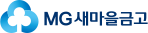 금융기관 로고 23 MG새마을금고